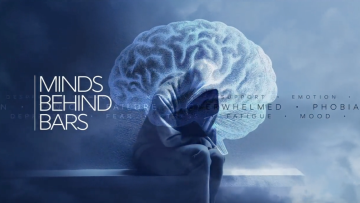 Mental health series